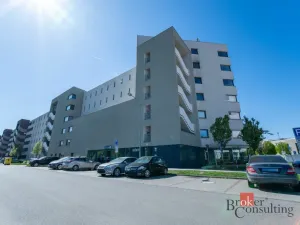 Prodej bytu 3+kk, Brno - Slatina, Řípská, 105 m2