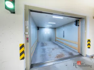 Prodej bytu 3+kk, Brno - Slatina, Řípská, 105 m2