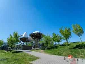 Prodej bytu 3+kk, Brno - Slatina, Řípská, 105 m2
