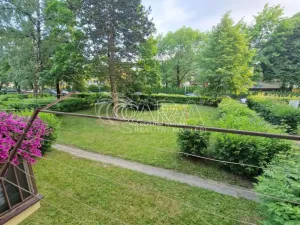 Pronájem bytu 1+kk, Ostrava - Poruba, Žilinská, 21 m2