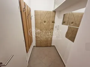 Pronájem bytu 1+kk, Ostrava - Poruba, Žilinská, 21 m2