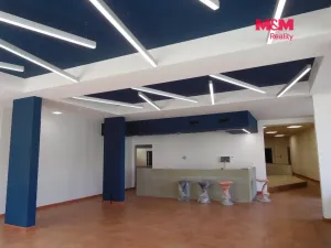 Prodej restaurace, Okrouhlo, 1076 m2