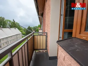 Prodej bytu 2+1, Rokytnice v Orlických horách, Sídliště 1. máje, 55 m2