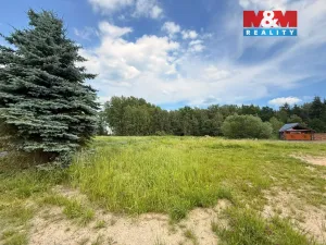 Prodej pozemku pro bydlení, Rumburk, Na kolonii, 1292 m2