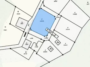 Prodej pozemku pro bydlení, Rumburk, Na kolonii, 1263 m2
