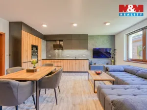 Prodej rodinného domu, Plzeň - Lhota, Rekreační, 75 m2