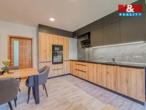 Prodej rodinného domu, Plzeň - Lhota, Rekreační, 75 m2