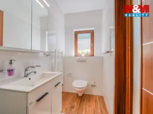 Prodej rodinného domu, Plzeň - Lhota, Rekreační, 75 m2