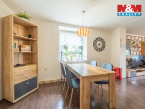 Prodej rodinného domu, Všeruby - Hájek, 131 m2