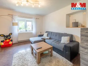 Prodej rodinného domu, Všeruby - Hájek, 131 m2