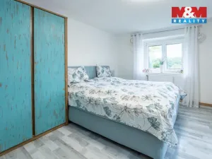 Prodej rodinného domu, Všeruby - Hájek, 131 m2