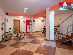 Prodej bytu 2+kk, Lipno nad Vltavou, 51 m2