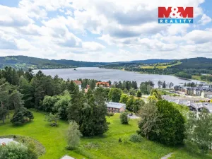 Prodej bytu 2+kk, Lipno nad Vltavou, 51 m2