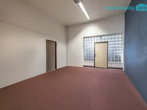 Prodej vícegeneračního domu, Sokolov, U Divadla, 360 m2