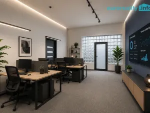 Prodej vícegeneračního domu, Sokolov, U Divadla, 360 m2