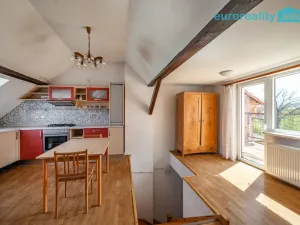 Prodej vícegeneračního domu, Sokolov, U Divadla, 360 m2