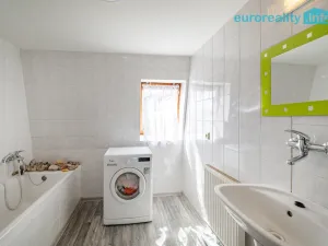 Prodej vícegeneračního domu, Sokolov, U Divadla, 360 m2