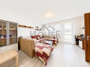 Prodej bytu 4+1, Praha - Modřany, Rakovského, 85 m2