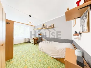Prodej bytu 4+1, Praha - Modřany, Rakovského, 85 m2