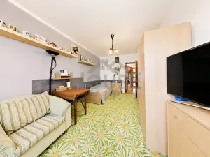 Prodej bytu 4+1, Praha - Modřany, Rakovského, 85 m2