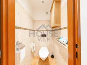 Prodej bytu 4+1, Praha - Modřany, Rakovského, 85 m2