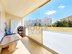 Prodej bytu 4+1, Praha - Modřany, Rakovského, 85 m2