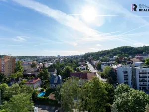 Prodej bytu 1+kk, Praha - Hloubětín, Šestajovická, 30 m2