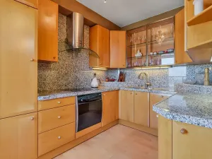 Prodej bytu 3+kk, Praha - Veleslavín, Křenova, 170 m2