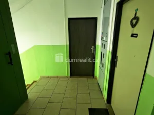 Prodej bytu 3+1, Kamenický Šenov, Pískovec I, 78 m2