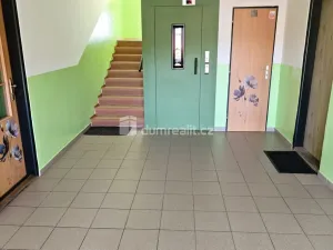 Prodej bytu 3+1, Kamenický Šenov, Pískovec I, 78 m2