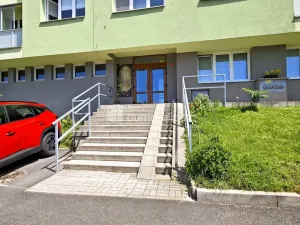 Prodej bytu 3+1, Kamenický Šenov, Pískovec I, 78 m2