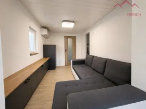 Prodej chaty, Chbany - Poláky, 70 m2