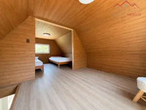 Prodej chaty, Chbany - Poláky, 70 m2