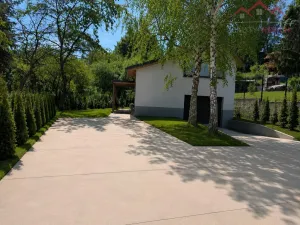 Prodej chaty, Chbany - Poláky, 70 m2