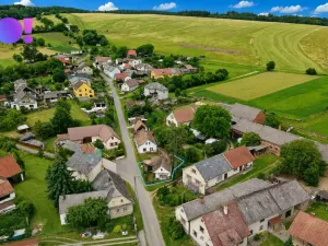 Prodej rodinného domu, Lukavice - Slavoňov, 68 m2