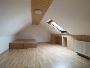 Pronájem bytu 3+1, Město Touškov, Čemínská, 70 m2