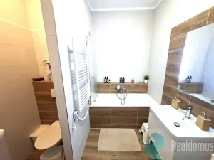Pronájem bytu 1+1, České Budějovice, Komenského, 47 m2