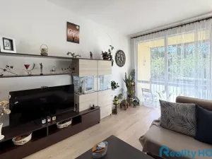 Prodej bytu 3+1, Bechyně, Libušina, 72 m2