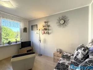 Prodej bytu 3+1, Bechyně, Libušina, 72 m2