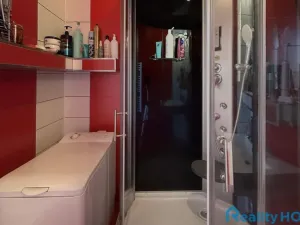 Prodej bytu 3+1, Bechyně, Libušina, 72 m2