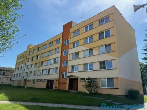 Prodej bytu 3+1, Bechyně, Libušina, 72 m2
