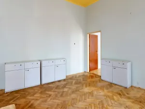 Pronájem bytu 2+1, Jablonec nad Nisou, Máchova, 62 m2