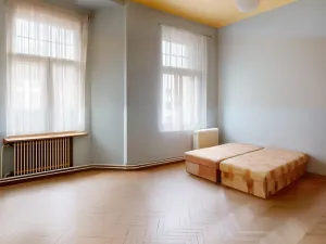 Pronájem bytu 2+1, Jablonec nad Nisou, Máchova, 62 m2