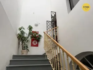 Pronájem kanceláře, Frýdek-Místek, Zámecké nám., 24 m2