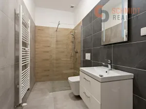 Pronájem bytu 2+kk, Břeclav, Sady 28. října, 34 m2