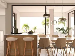 Prodej bytu 4+kk, San Pedro del Pinatar, Murcia, Španělsko, 89 m2