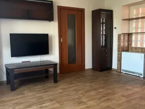 Pronájem bytu 2+1, Rychnov nad Kněžnou, Hrdinů odboje, 54 m2