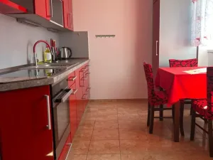 Pronájem bytu 2+1, Rychnov nad Kněžnou, Hrdinů odboje, 54 m2