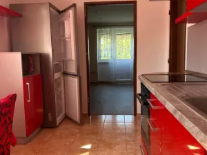 Pronájem bytu 2+1, Rychnov nad Kněžnou, Hrdinů odboje, 54 m2