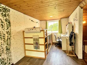 Prodej rodinného domu, Brtnice, 5. května, 129 m2
